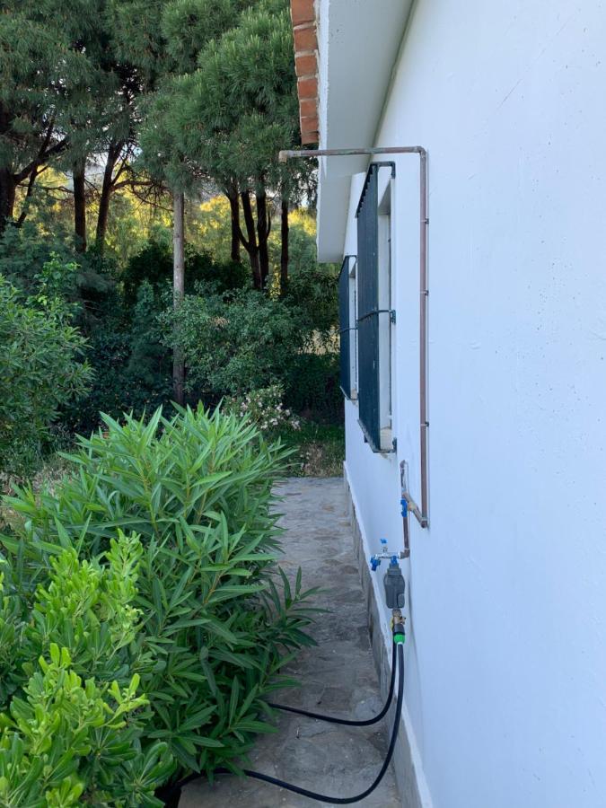 Finca Dos Vientos Tarifa Exterior photo