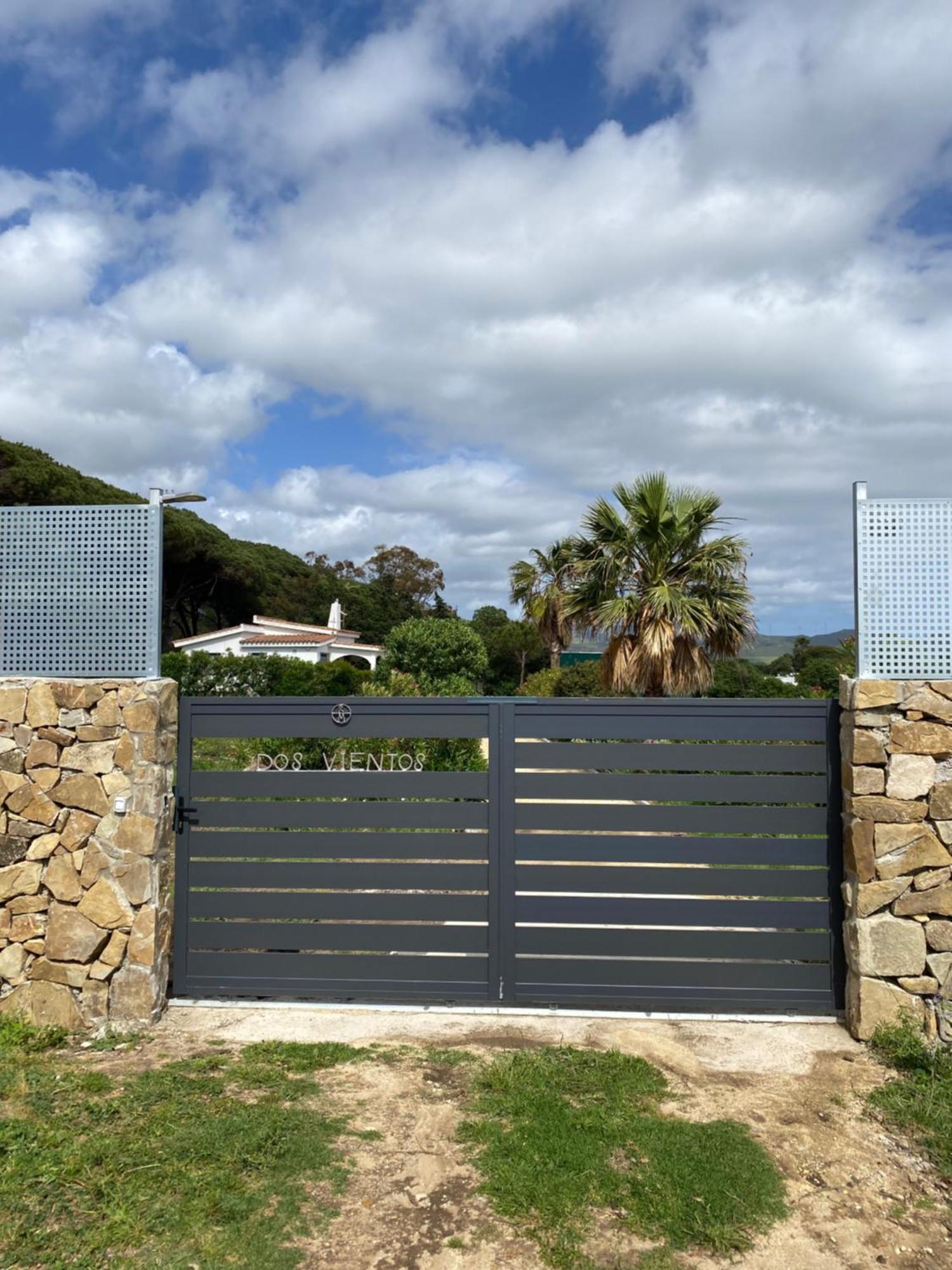 Finca Dos Vientos Tarifa Exterior photo