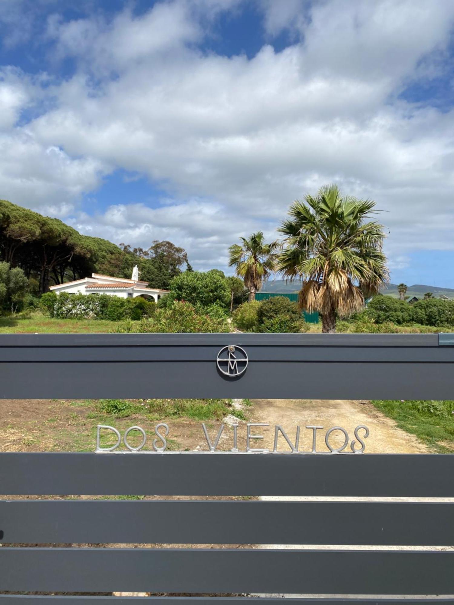 Finca Dos Vientos Tarifa Exterior photo